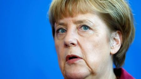 Αισιόδοξη η Μέρκελ ότι οι 27 θα έχουν κοινή στρατηγική για το Brexit