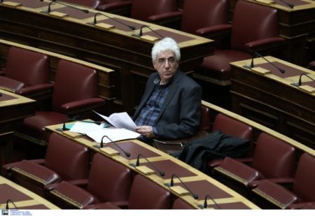 Παρασκευόπουλος: Αν μου ζητηθεί από κυβέρνηση-κόμμα, παραιτούμαι