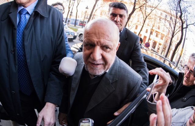 Ασυμφωνία στον OPEC συμπιέζει τις τιμές του πετρελαίου