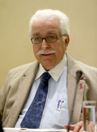 Θ. Γιαννόπουλος για ΚΕΕΛΠΝΟ: Με έδιωξαν γιατί δεν ήθελα να παρανομήσω