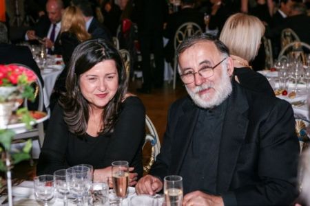 Παπούτσια με φτερά, όνειρα ζωντανά