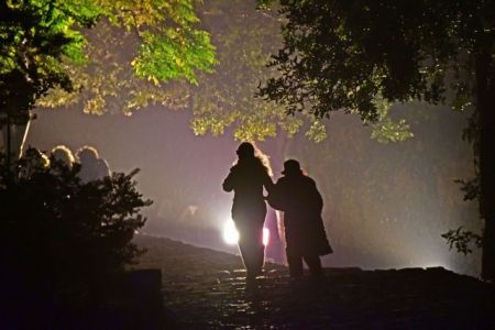 Σε εξέλιξη το νέο κύμα κακοκαιρίας, πού υπάρχουν προβλήματα