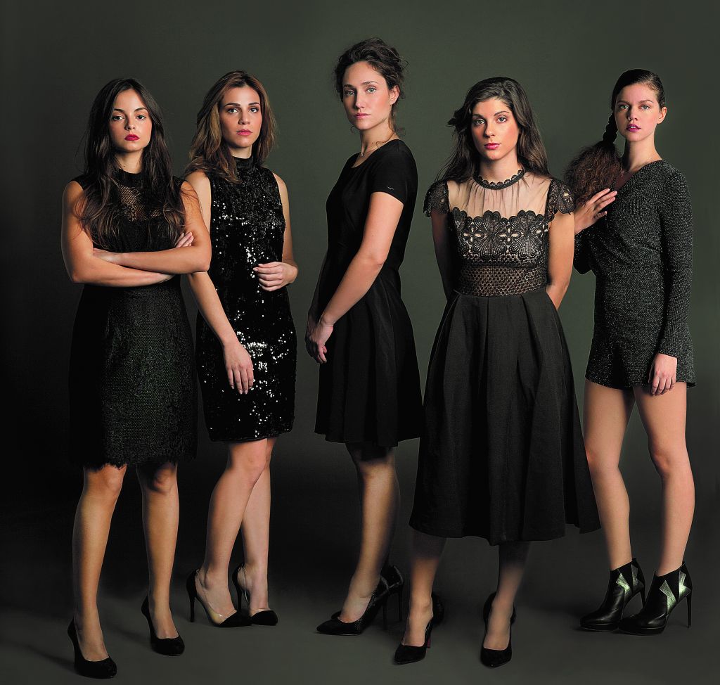 Οι πρωταγωνίστριες του αύριο