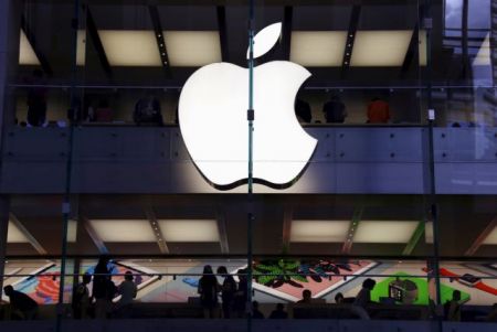 Εκλεβε μυστικά της Apple για την κατασκευή του αυτόνομου οχήματος