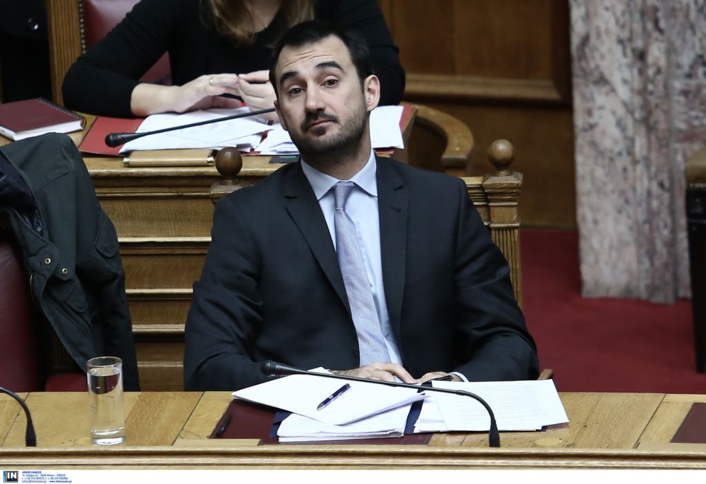 Ψηφίστηκε με ευρεία πλειοψηφία το ν/σ για το νέο θεσμικό πλαίσιο άσκησης οικονομικής δραστηριότητας