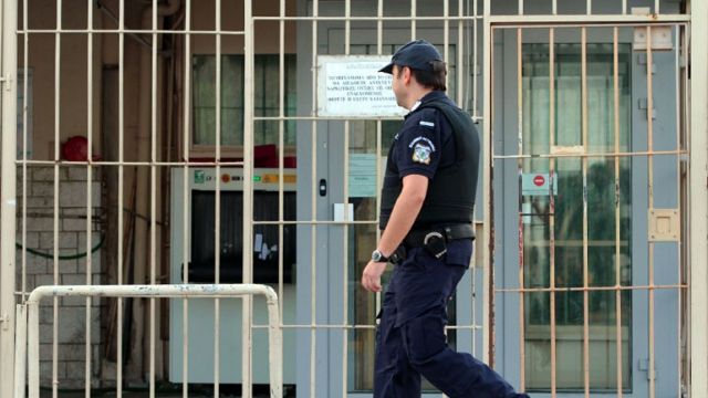 Παρεμβάσεις του ΓΓ Ε. Φυτράκη καταγγέλουν οι Σωφρωνιστικοί Υπάλληλοι