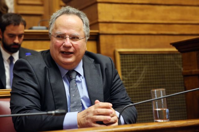 Για τις εξελίξεις στο Κυπριακό ενημερώθηκαν τα κόμματα