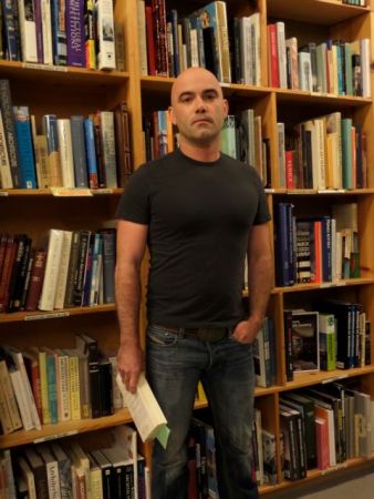 Η αυτοκρατορία της βίας