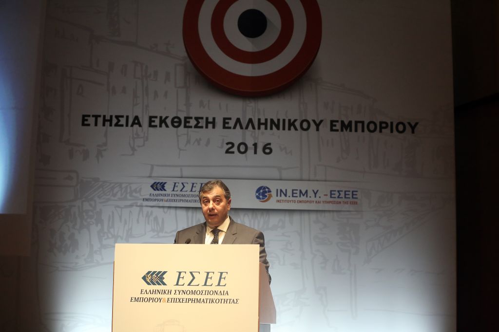 ΕΣΕΕ: Ζητά παράταση τριών εργάσιμων για τις φορολογικές υποχρεώσεις