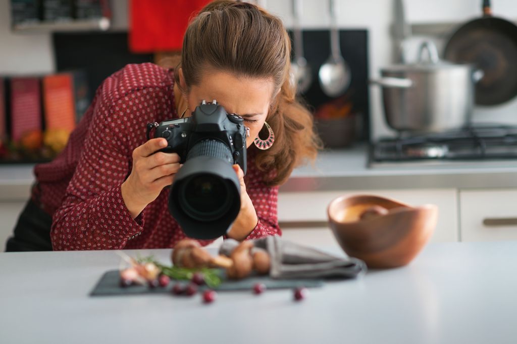 Food Blog Awards 2016