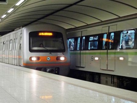 Μετρό : Πώς διαμορφώνονται τα δρομολόγια από τις 31 Αυγούστου