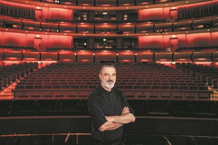 H επιστροφή της «Φόνισσας»