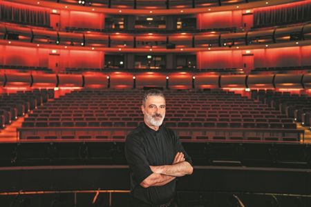 Η διαδικτυακή «Ανοιξη» της Λυρικής