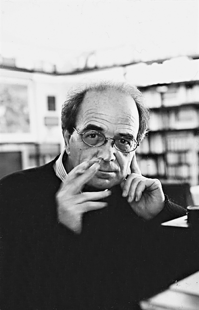 Κώστας Παπαγεωργίου: ο ποιητής που έσκαψε βαθιά στην ανθρώπινη υπόσταση