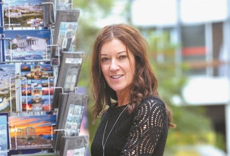 Η Ελλάδα στην καρδιά της