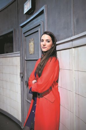 Γεμάτη πλατεία