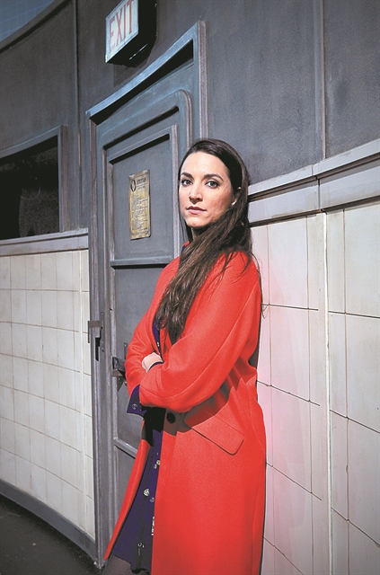 Γεμάτη πλατεία