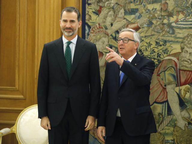 Γιούνκερ: Γιατί ανεβαίνει ο λαϊκισμός εκεί που δεν υπάρχει λιτότητα