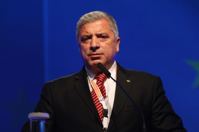 ΚΕΔΕ προς Γεροβασίλη: Ο θεσμός των ΚΕΠ δεν κινδυνεύει από τους δήμους