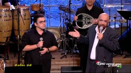 Το vima.gr προτείνει για το Σάββατο 3 Δεκεμβρίου 2016