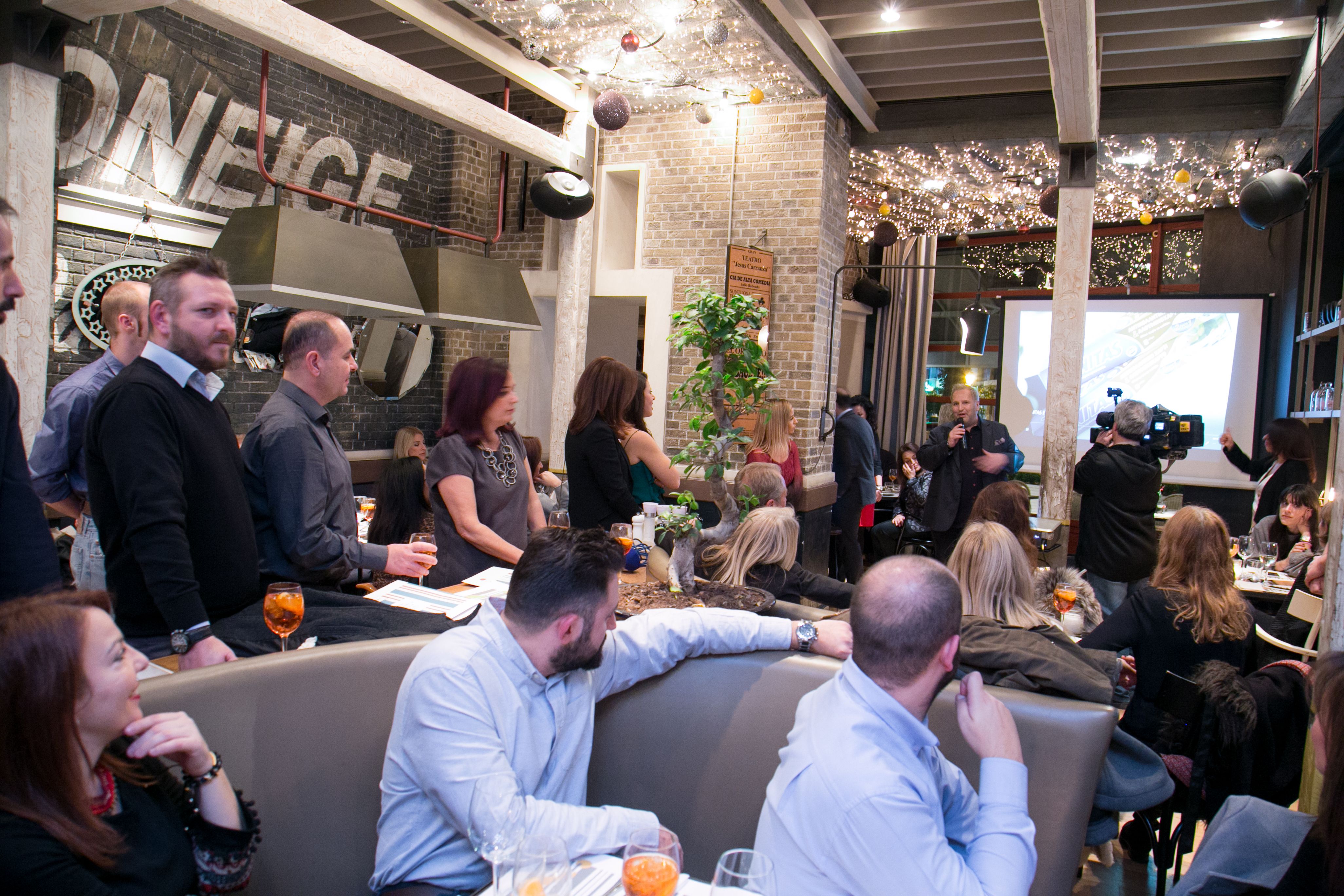 Γιορτή από… ασήμι