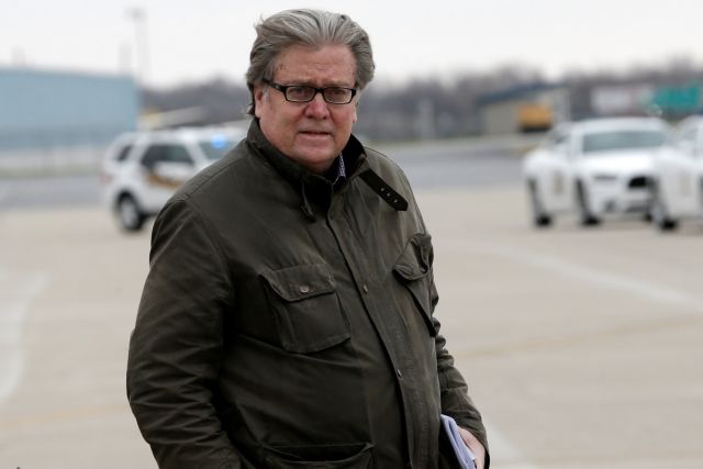 Ευρώπη πρόσεξε, έρχεται το Breitbart News