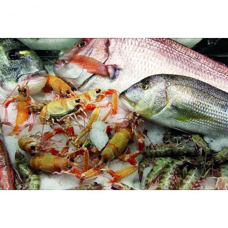 Εδώ Θεσσαλονίκη: Παλίρροια γεύσεων