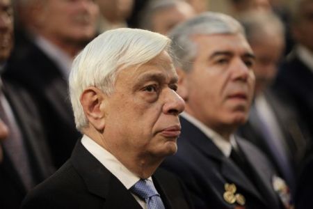 Το μήνυμα του Προκόπη Παυλόπουλου για την Παγκόσμια μέρα ΑΜΕΑ