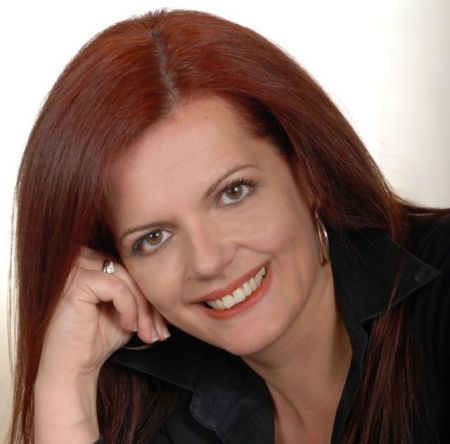 Η Μαρία Γιαννακάκη νέα ΓΓ Διαφάνειας και Ανθρωπίνων Δικαιωμάτων