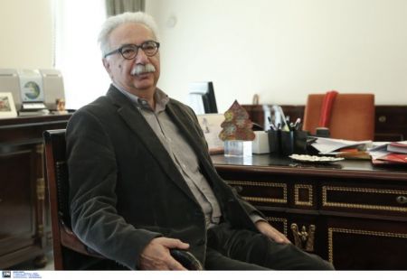 Εκτακτη συνόδο πρυτάνεων, αποφάσισαν ο υπουργός Παιδείας και οι πρυτάνεις