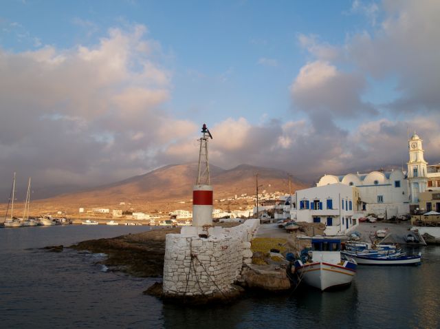 Η Κάσος, ο «Βοσκός» και ο Σουλτάνος