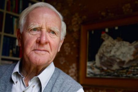 Το περιστέρι της κατασκοπείας