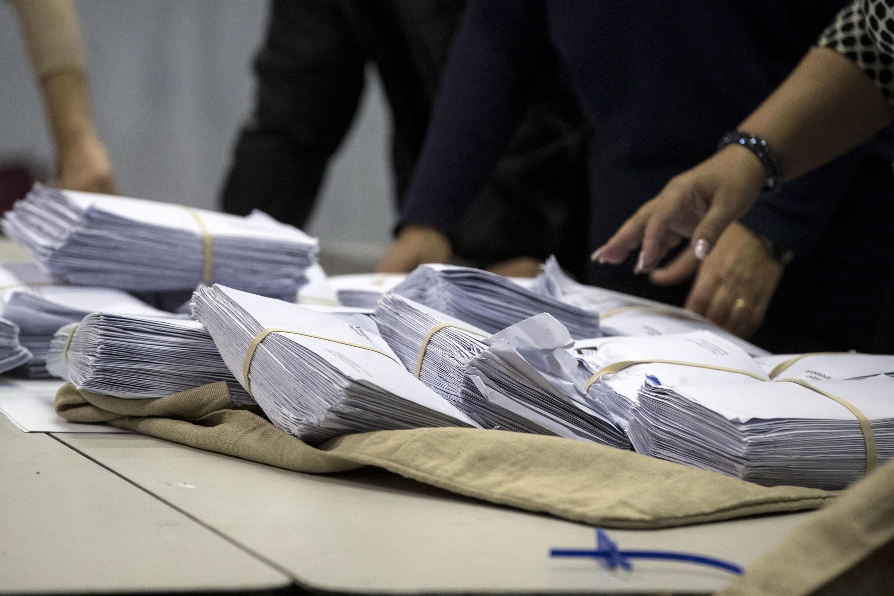 Ιταλία: Στη «φωτιά» του δημοψηφίσματος της Κυριακής