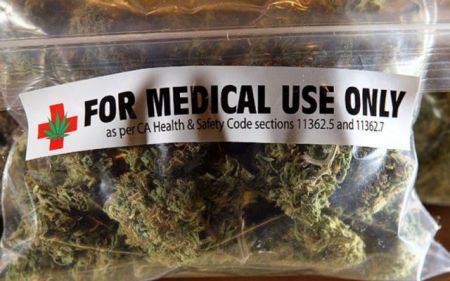 Ιατρική κάνναβη και προβληματισμοί σε διεθνές συνέδριο