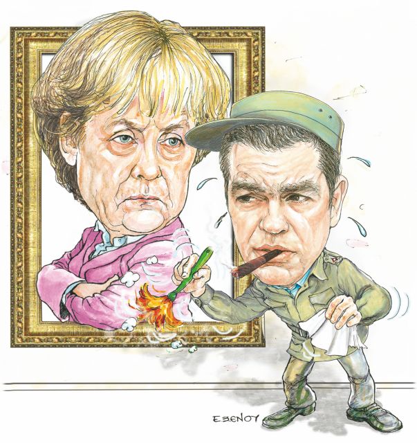 Στρατηγική έντασης για μέτρα ή εκλογές