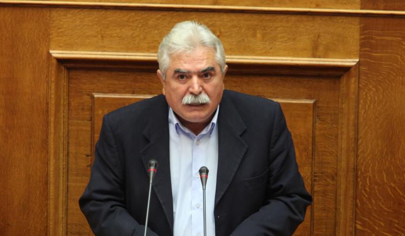 Χρ. Κατσώτης: «Πιστεύουμε ότι υπάρχει τρίτο κέντρο, με πιο καινούρια τεχνολογία, που κάνει τις συνακροάσεις, δεν ξέρουμε τι σκοπό έχει»