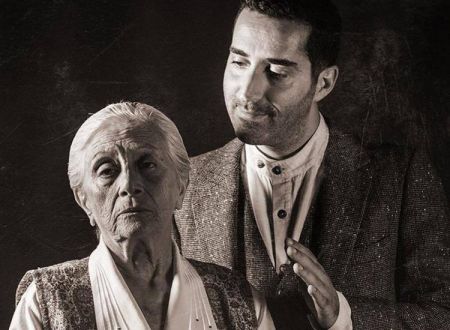 Οι Δέσποινα Μπεμπεδέλη και Ζαχαρίας Καρούνης «Αυτοπροσώπως» στον Νίκο Θρασυβούλου