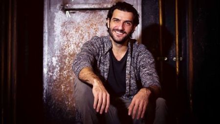 Ο Νίκος Κουρής «Αυτοπροσώπως» στον Νίκο Θρασυβούλου