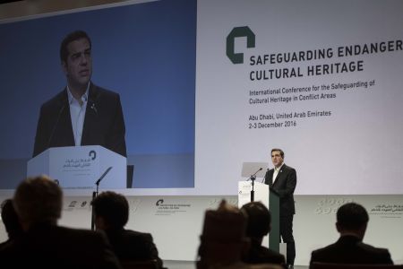 Διαψεύδει τα σενάρια για πρόωρες εκλογές ο Αλέξης Τσίπρας