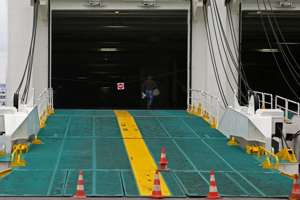 Law limiting labour action triggers a barrage of strikes