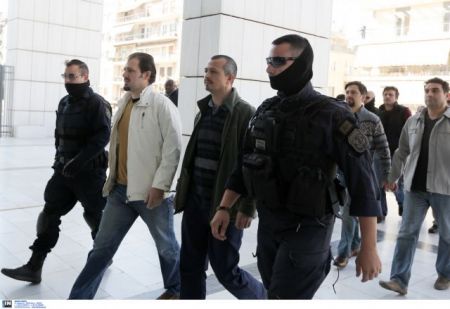 Appeal Council to examine extradition of Turkish officers