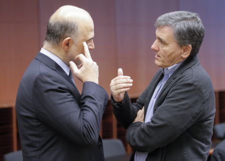 Eurogroup: O «διάβολος» κρύβεται στις λεπτομέρειες