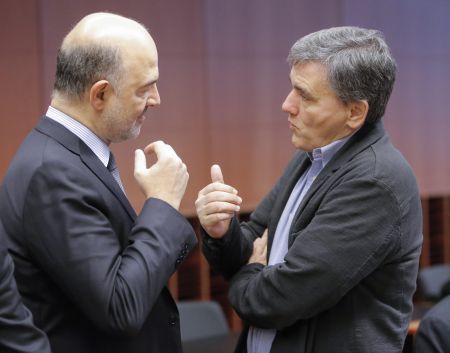 Μοσκοβισί: Δεν μπορεί να υπάρξει συμφωνία με την Ελλάδα την Πέμπτη