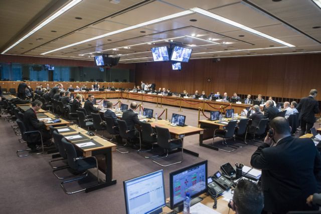 Eurogroup: Κλείδωσαν τα βραχυπρόθεσμα μέτρα για το χρέος – Ντάισελμπλουμ: Θα χρειαστεί και άλλη δουλειά