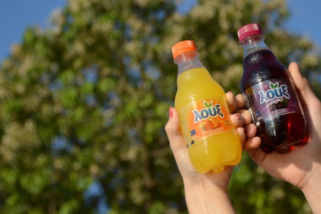 Με νέα προϊόντα και αύξηση μεριδίου αγοράς απαντά στην κρίση η Λουξ