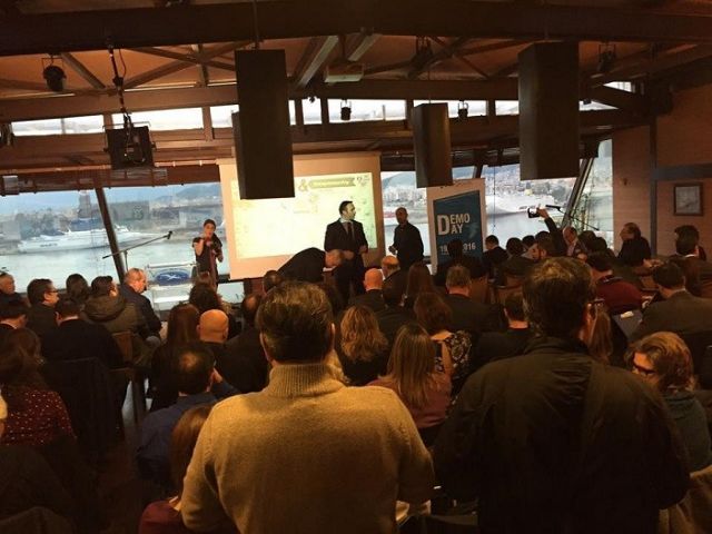 Στις 14 Δεκεμβρίου ο 3ος διαγωνισμός για τη γαλάζια οικονομία Bluegrowth