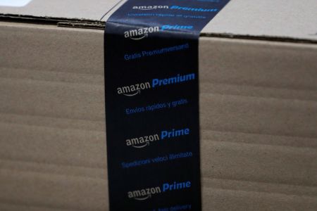 Η Amazon οραματίζεται ιπτάμενες αποθήκες