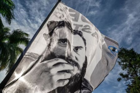 Η κληρονομιά του Κάστρο