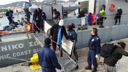 Πώς μοιράστηκαν τα χρήματα για το Προσφυγικό