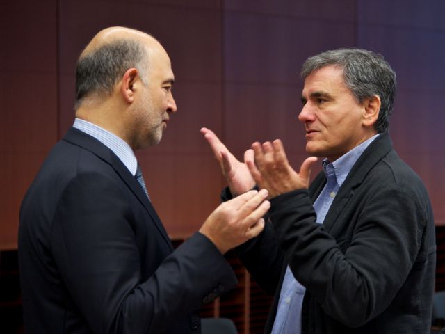 Ενας «κουβάς» μέτρα για συμβιβασμό